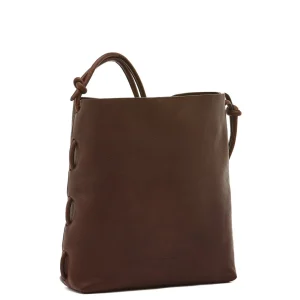 Bags | Il Bisonte Shoulder Snodo Caffe