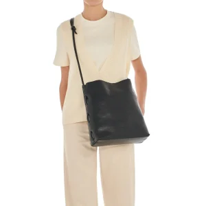 Bags | Il Bisonte Shoulder Snodo Nero