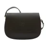 Bags | Il Bisonte Women's Salina Crossbody Bag Black