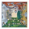 Scarves | Inoui Editions Scarf 130 Cashmere Quatre Saisons Natural