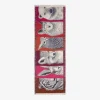 Scarves | Inoui Editions Scarf 70 Freres Pink