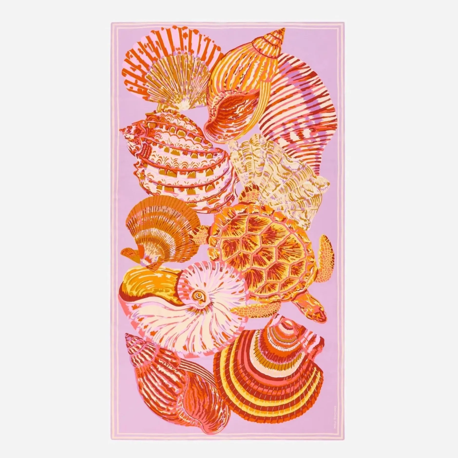 inoui_editions_scarf__gal_0.webp Scarves | Inoui Editions Scarf 100 Galapagos Lilac
