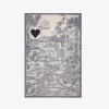 Scarves | Inoui Editions Scarf 130 Histoire Navy