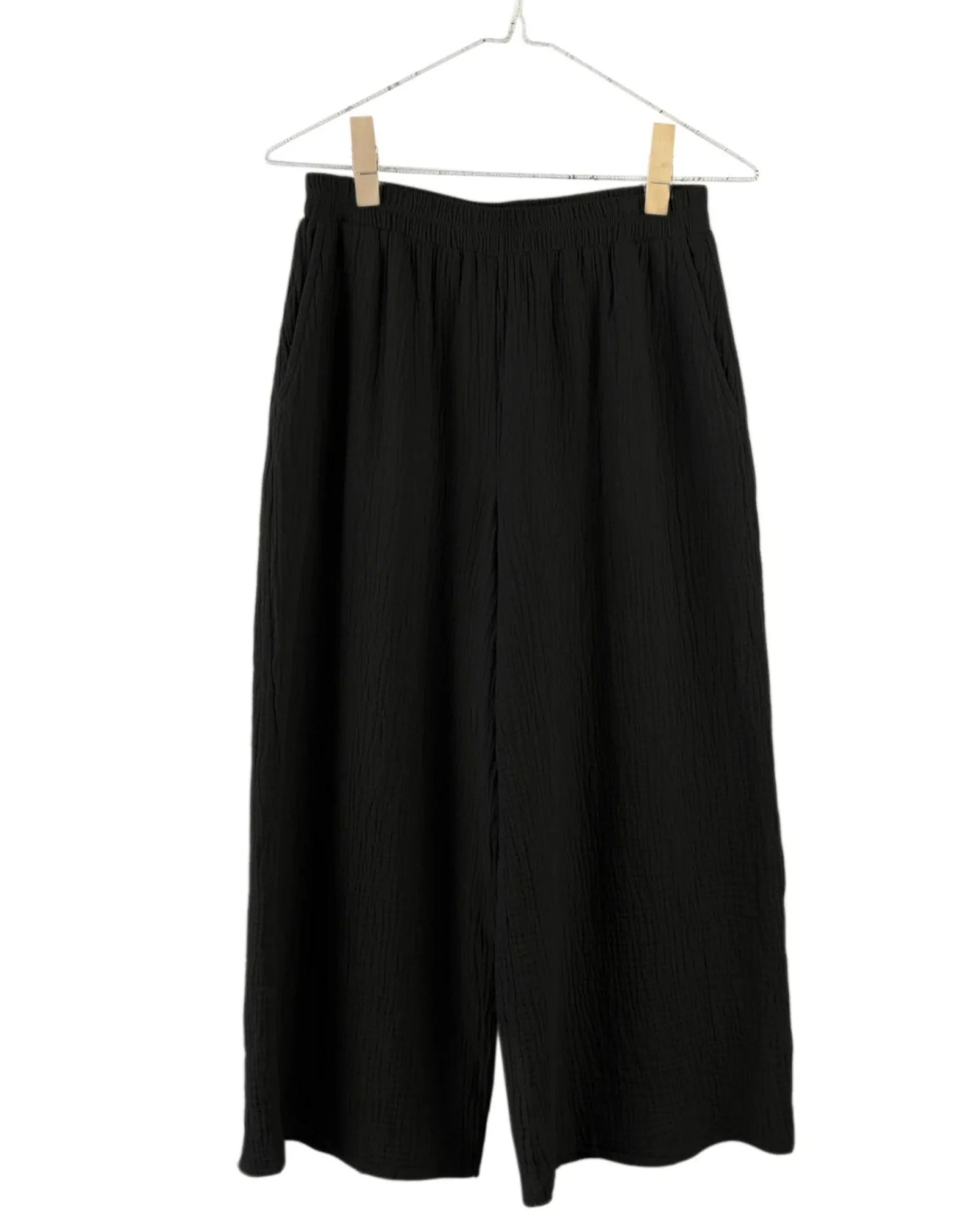it_is_well_la_easy_wide_g_0-4.webp Pants | It is Well L.A. Easy Wide Gauze Pant Black