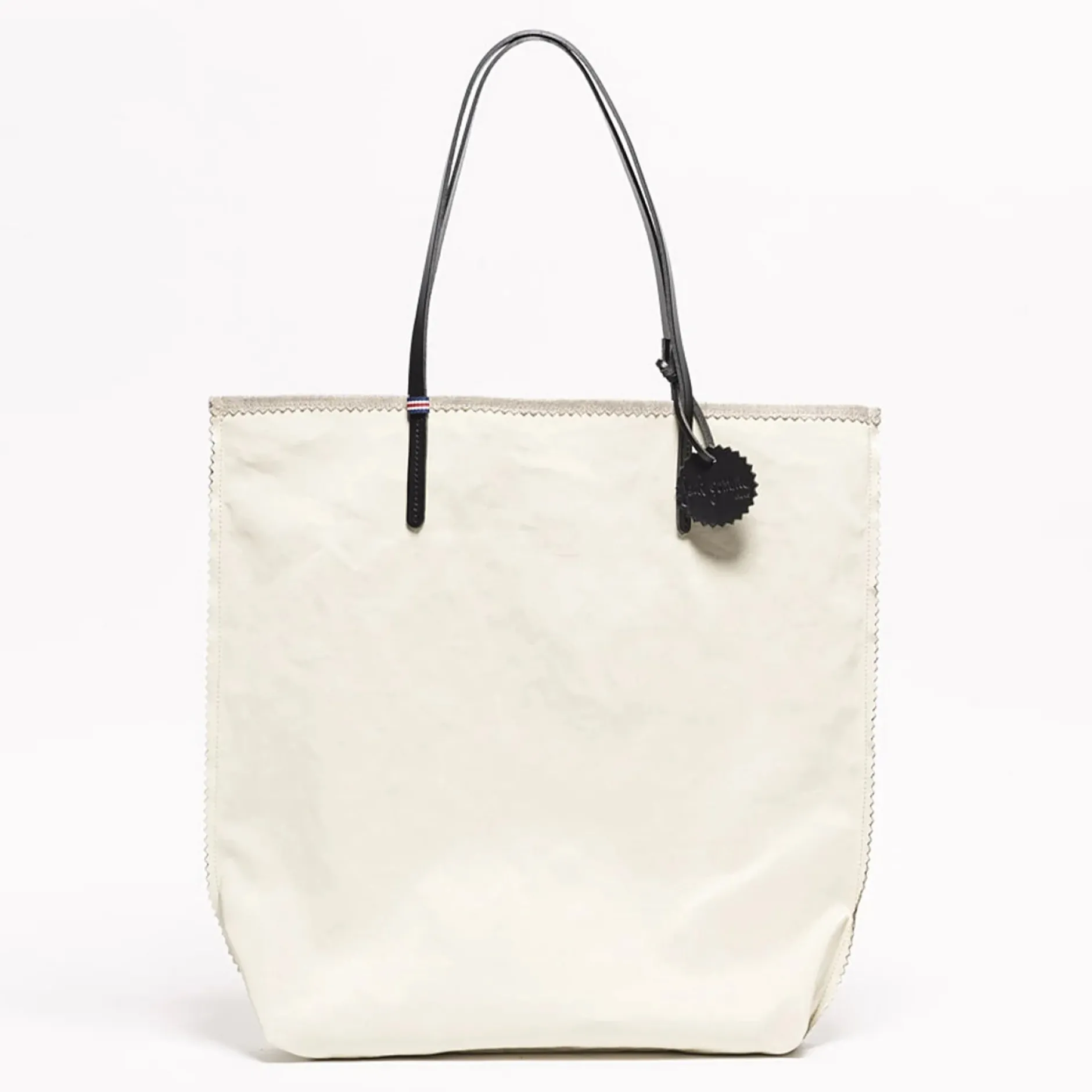 jack_gomme_paris_amie_lin_0.webp Bags | Jack Gomme Paris Amie Linen Shopping Bag Cream