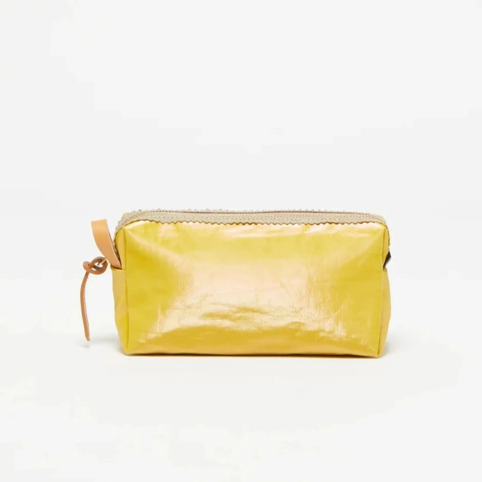 jack_gomme_paris_blush_li_0-1.webp Bags | Jack Gomme Paris Blush Linen Pouch Yellow