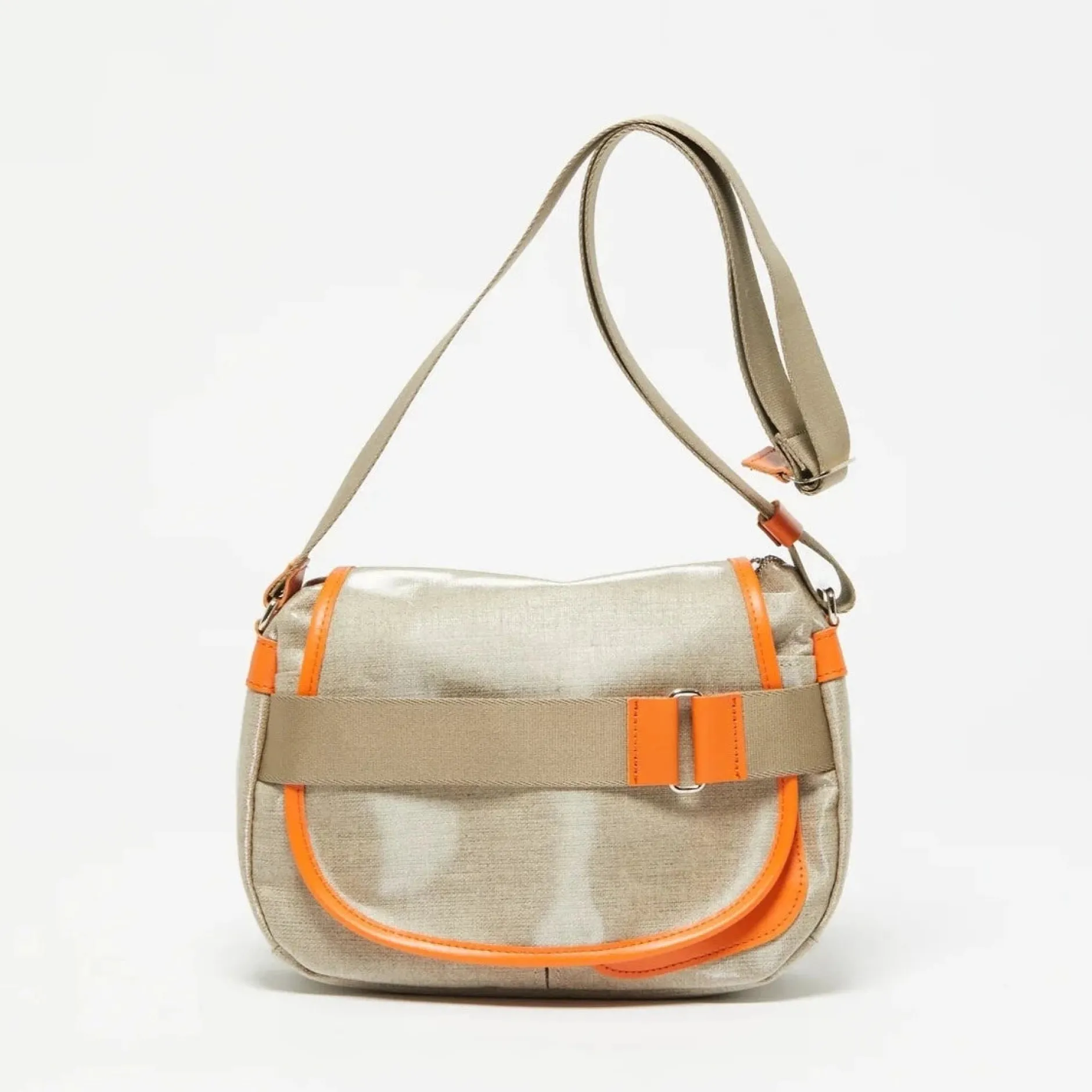 jack_gomme_paris_petit_ga_0-1.webp Bags | Jack Gomme Paris Petit Gaby Linen Satchel Natural + Orange
