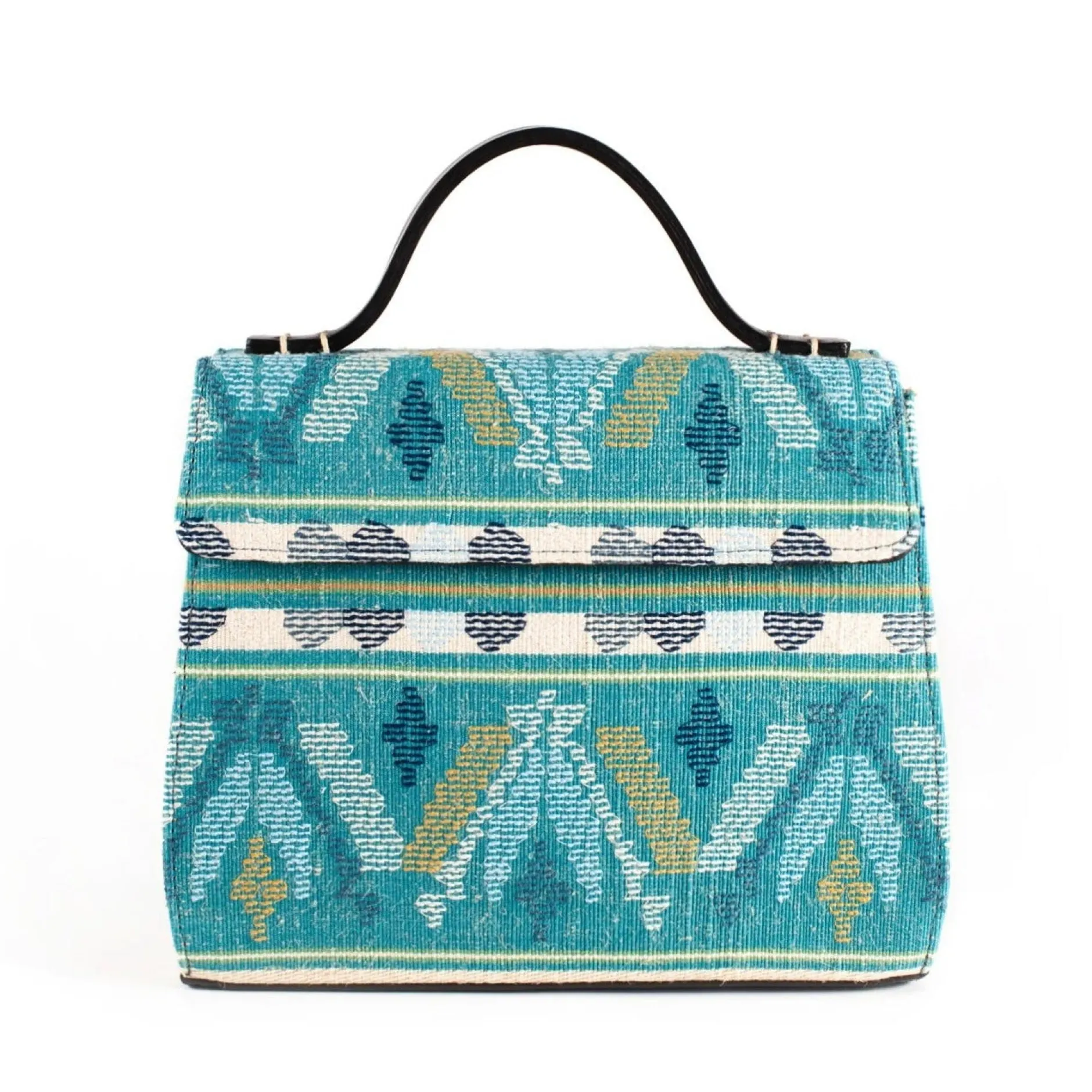 jackie_turquoise_multi_0.webp Bags | Marian Paquette Jackie Turquoise Multi