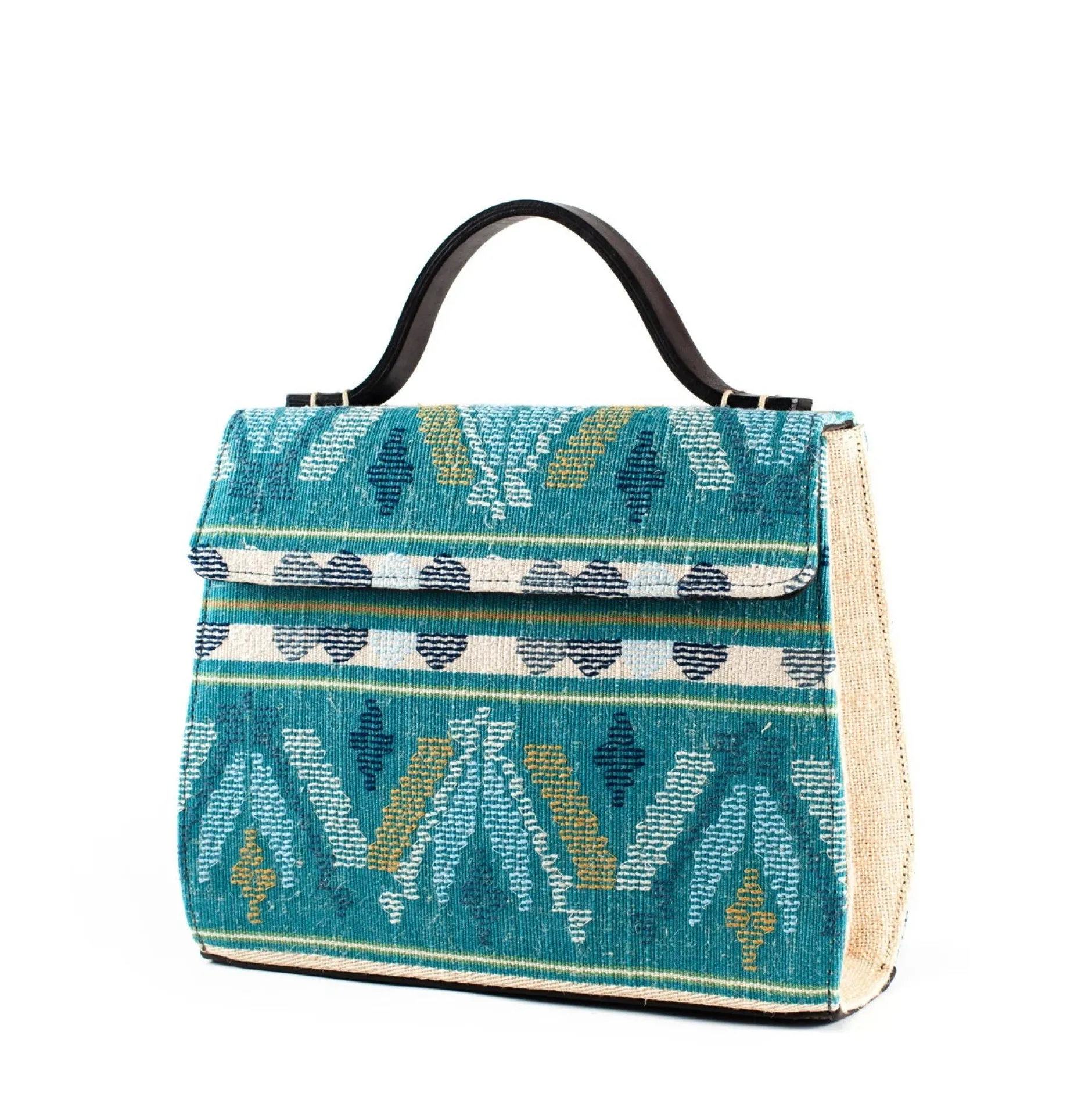 jackie_turquoise_multi_1.webp Bags | Marian Paquette Jackie Turquoise Multi