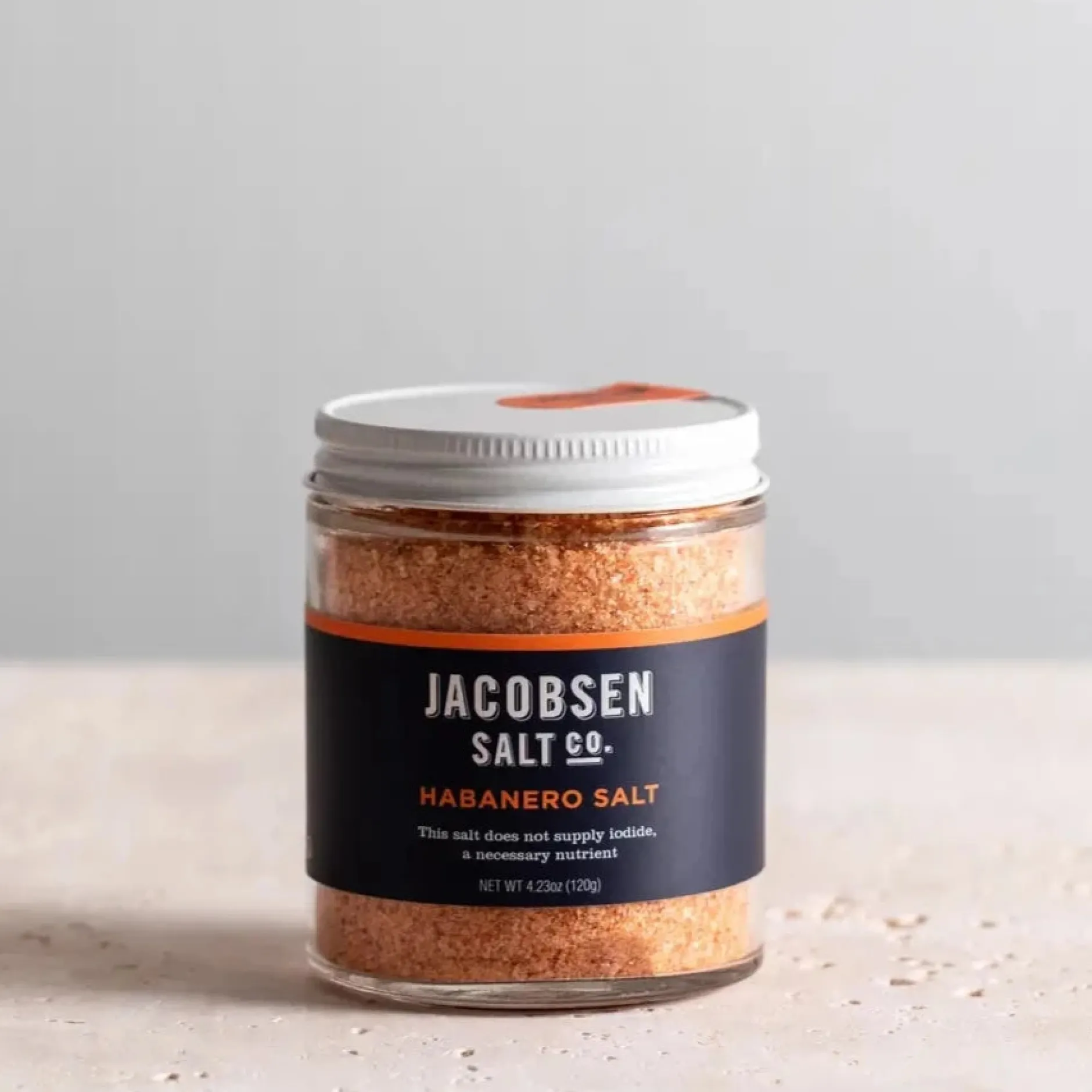 jacobsen_salt_co_habanero_0.webp Provisions | Jacobsen Salt Co . Habanero Salt