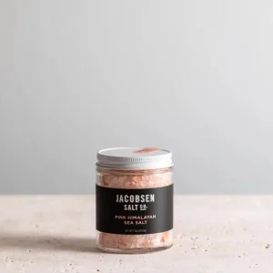 Provisions | Jacobsen Salt Co . Pink Himalayan Salt