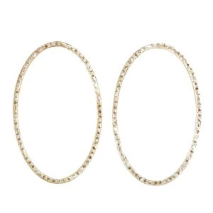 Jewelry | 5 Octobre Jenna Earrings