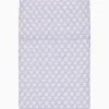 Sheets | John Robshaw Bindi Lavendar Organic Sheet Set