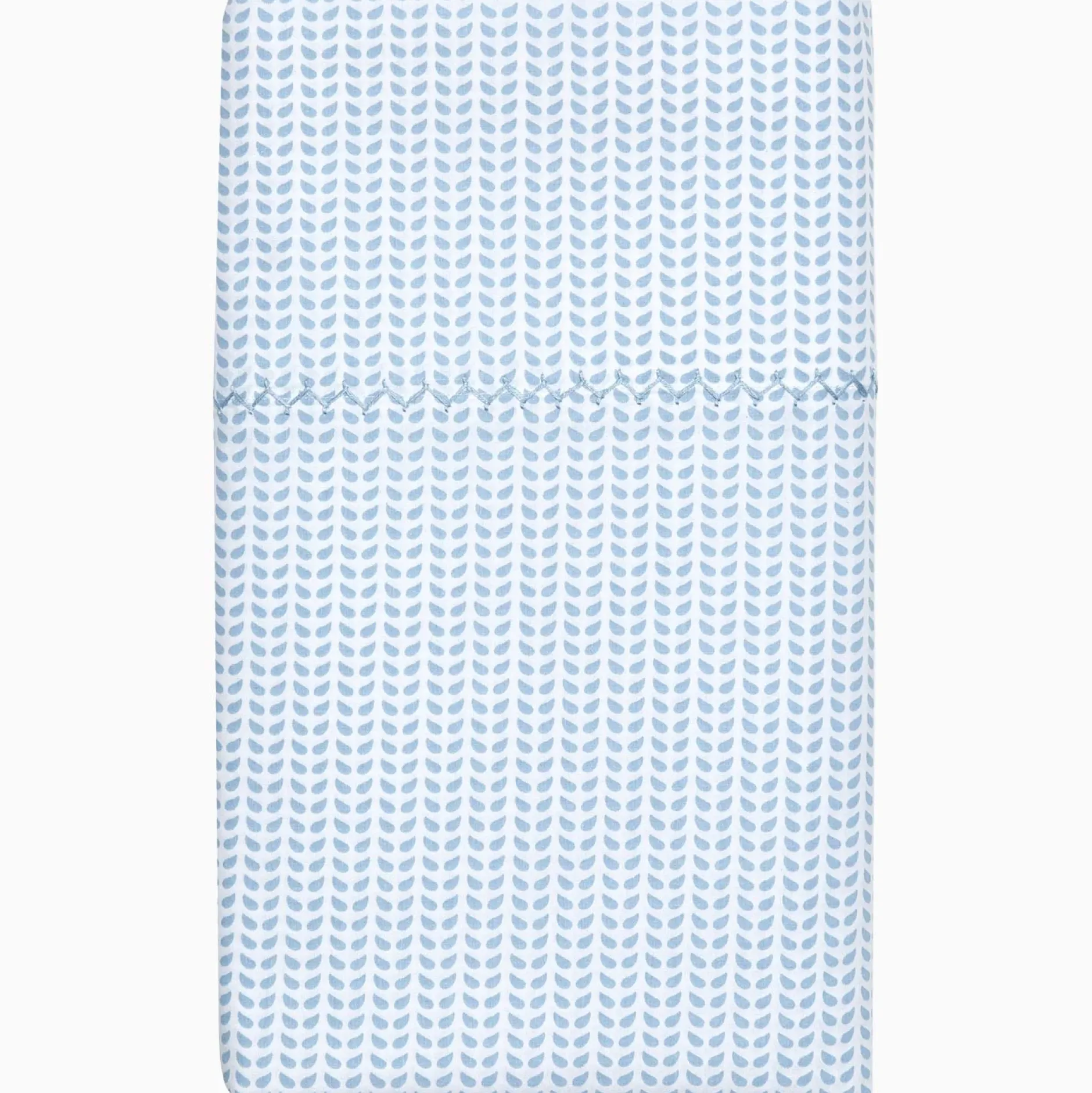 john_robshaw_cinde_light__1.webp Sheets | John Robshaw Cinde Light Indigo Sheet Set