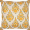 Pillows | John Robshaw Dani Euro
