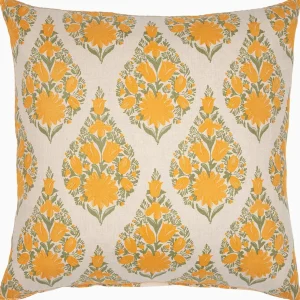 Pillows | John Robshaw Dani Euro