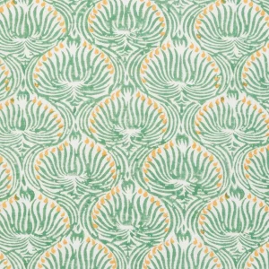 Pillows | John Robshaw Divit Sage Pillow