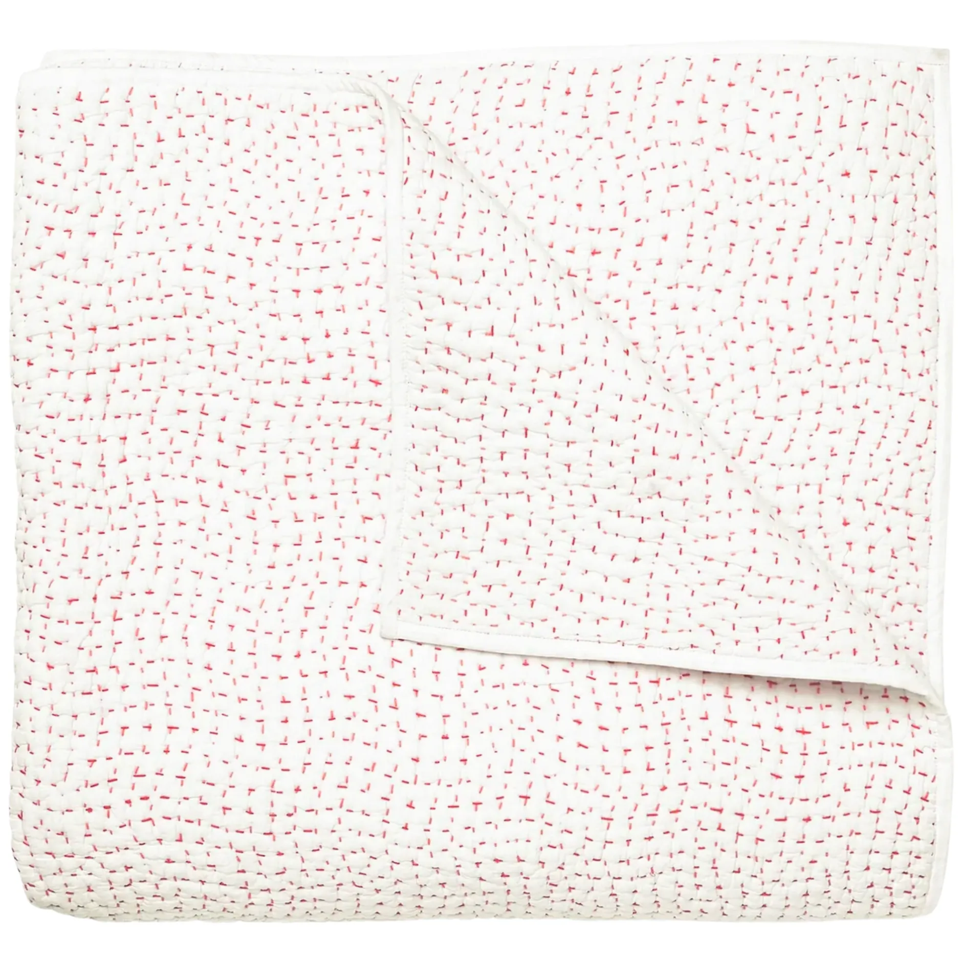 john_robshaw_hand_stitche_0-2.webp Quilts + Coverlets | John Robshaw Hand Stitched Coverlet Lotus