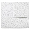 Quilts + Coverlets | John Robshaw Hand Stitched Coverlet Gray