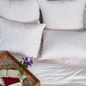 Quilts + Coverlets | John Robshaw Hand Stitched Coverlet Lotus