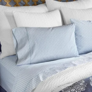 Sheets | John Robshaw Hunir Sheet Sets