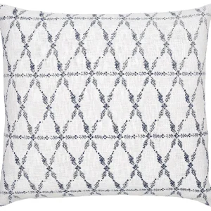 Pillows | John Robshaw Itkila King Euro Pillow