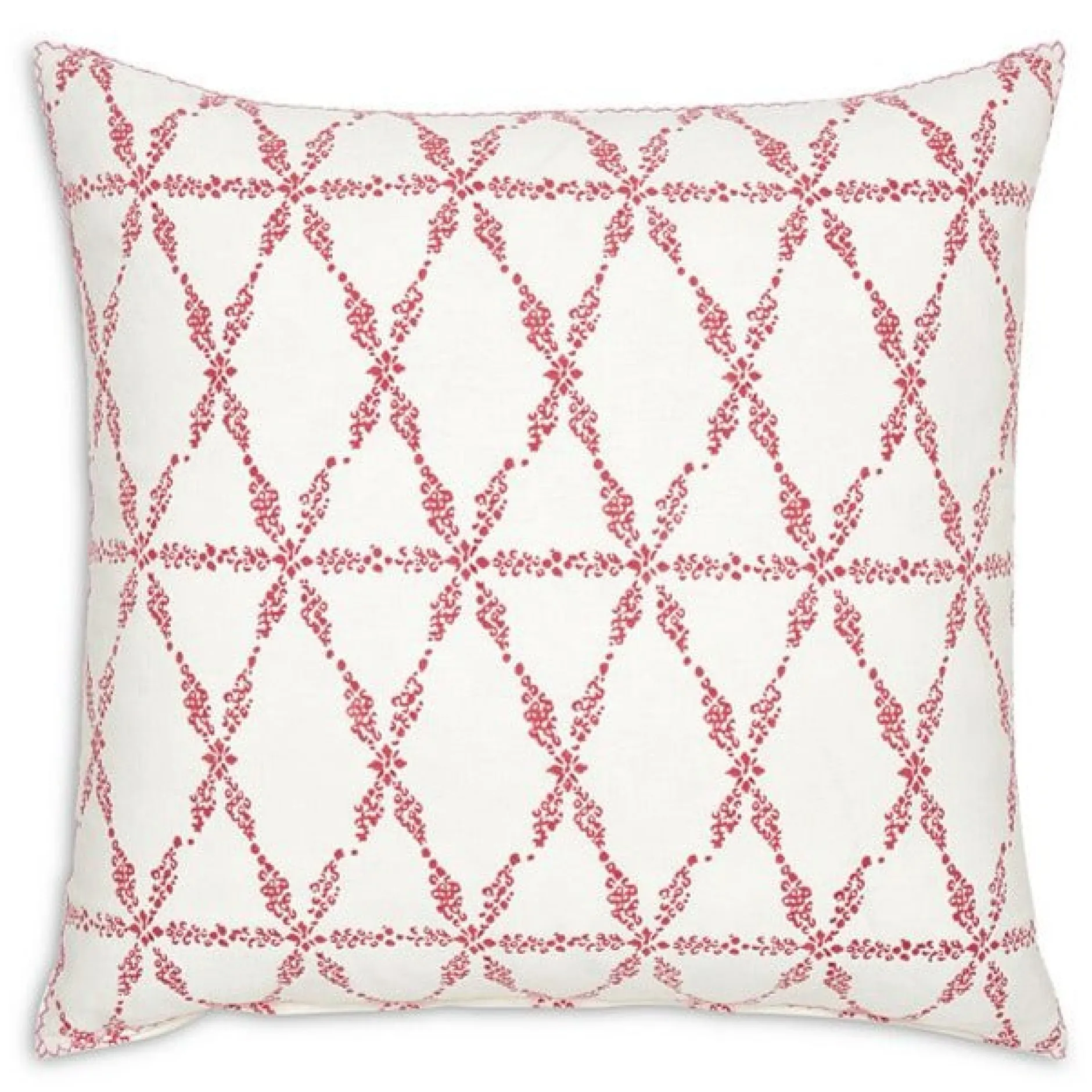 john_robshaw_itkila_lotus_0.webp Pillows | John Robshaw Itkila Lotus Euro Pillow