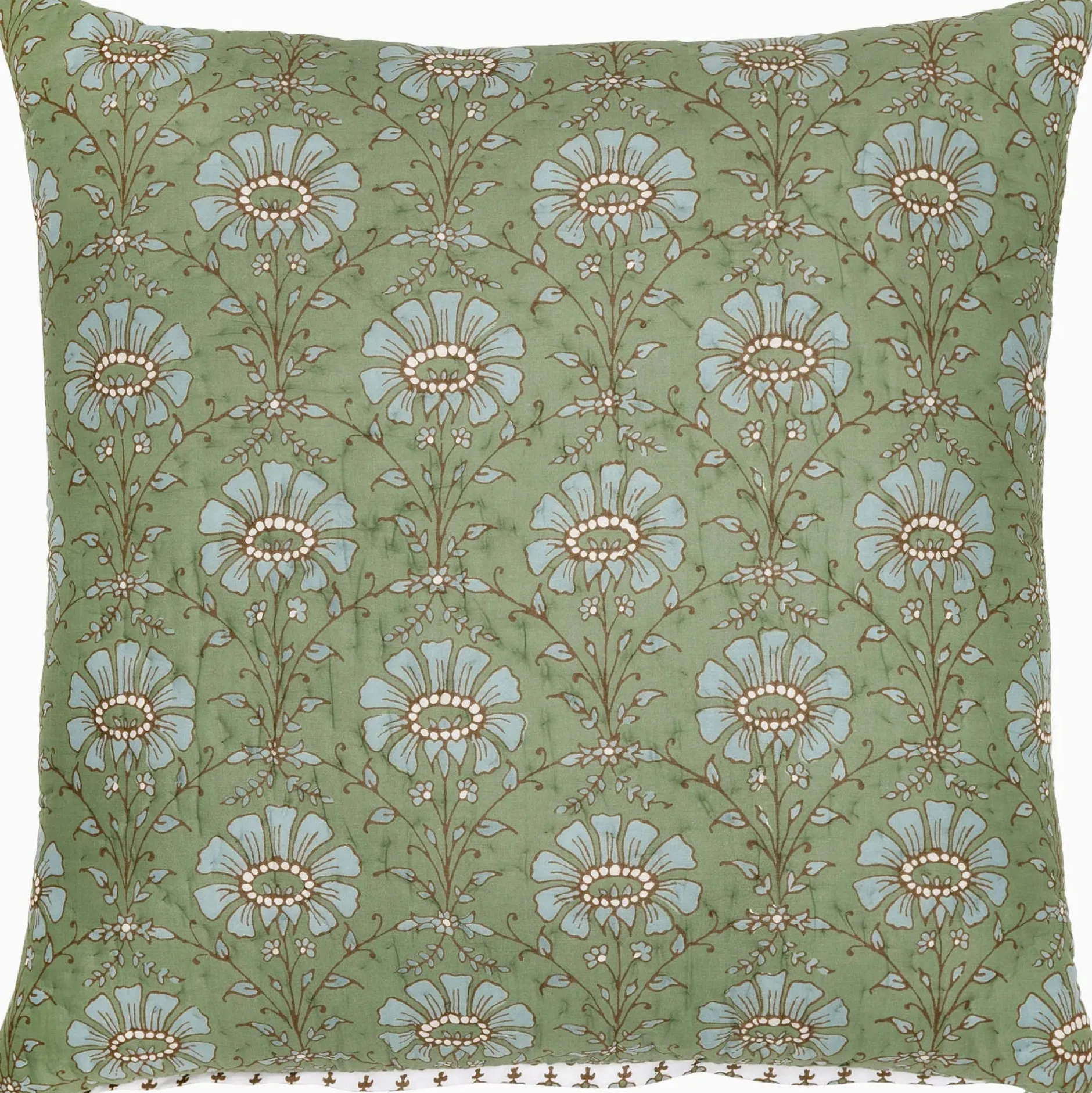 john_robshaw_jeeva_sage_q_3.webp Quilts + Coverlets | John Robshaw Jeeva Sage Quilt