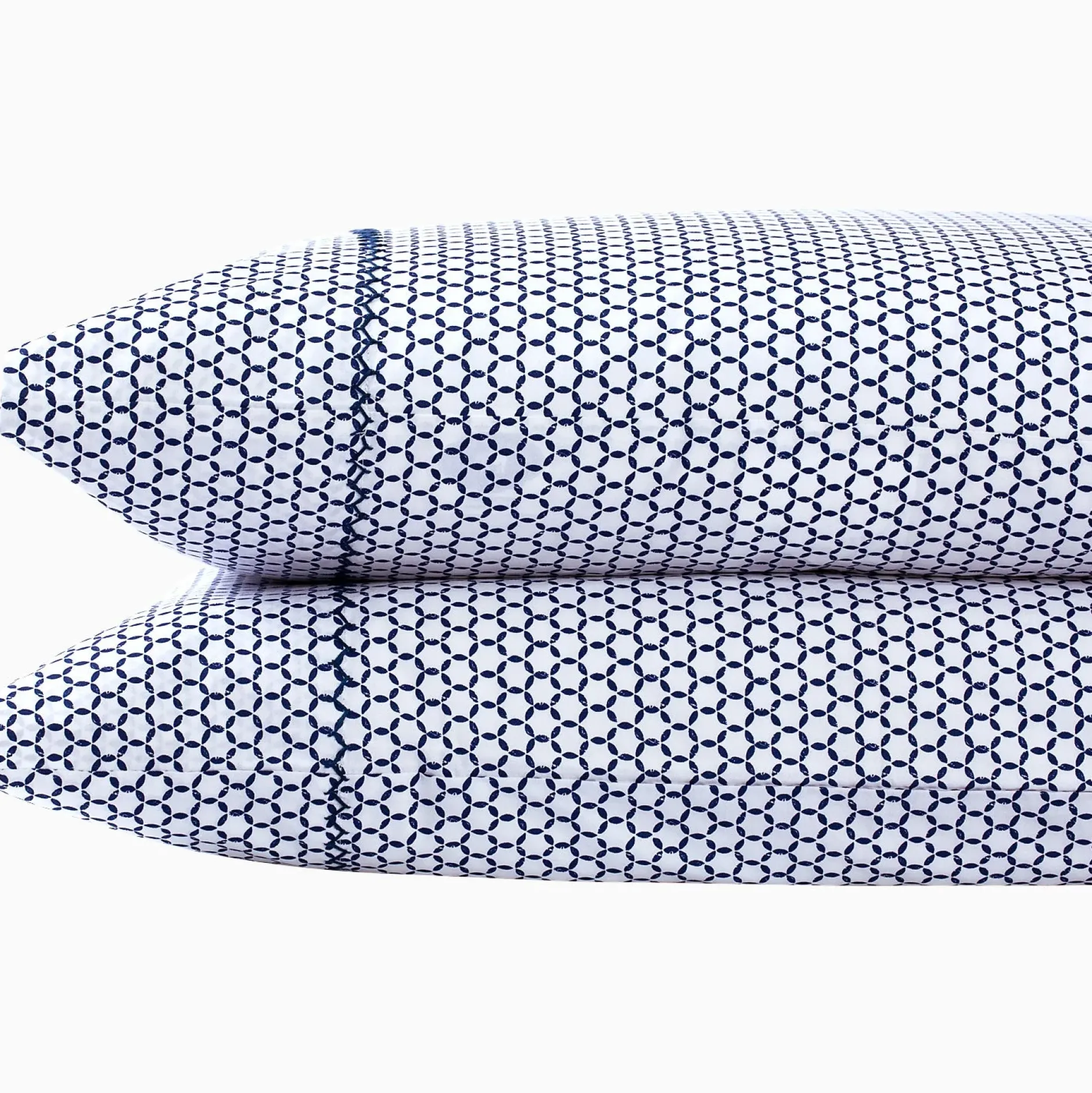 john_robshaw_kesar_indigo_1.webp Sheets | John Robshaw Kesar Indigo Sheet Set