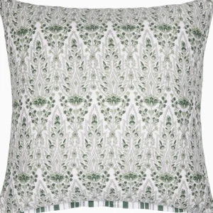 Quilts + Coverlets | John Robshaw Lina Sage Quilt
