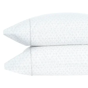 Sheets | John Robshaw Pataka Grey Sheet Set