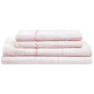 Sheets | John Robshaw Poseti Lotus Sheet Set