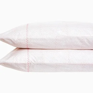 Sheets | John Robshaw Poseti Lotus Sheet Set
