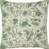 Home Decor | Pillows | John Robshaw Prayag Decorative Pillow