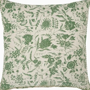 Home Decor | Pillows | John Robshaw Prayag Decorative Pillow