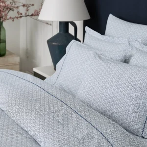 Duvets | John Robshaw Ramra Indigo Duvet