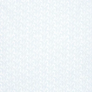 Sheets | John Robshaw Ramra Light Indigo Sheet Set