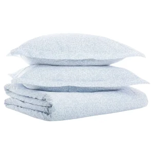 Duvets | John Robshaw Vamika Periwinkle Duvet