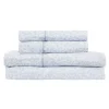 Sheets | John Robshaw Vamika Periwinkle Sheet Set