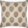 Pillows | John Robshaw Vani Decorative Pillow