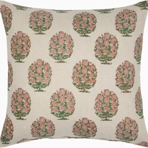 Pillows | John Robshaw Vani Decorative Pillow