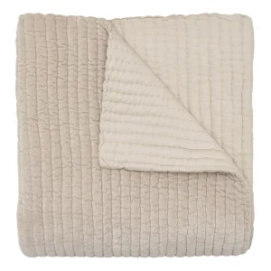 Quilts + Coverlets | John Robshaw Velvet Sand Quilt