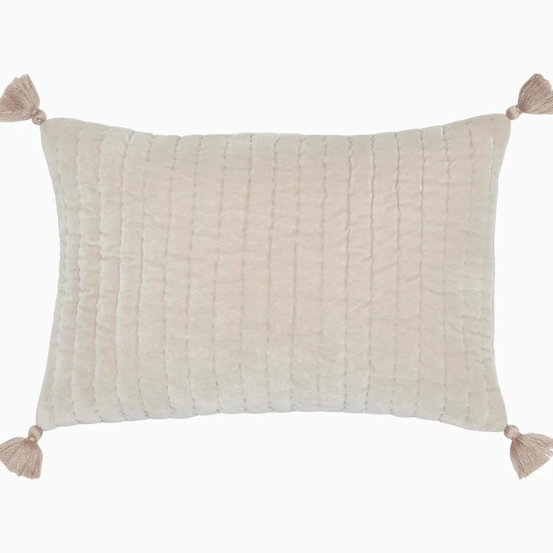 john_robshaw_velvet_sand__0.webp Pillows | John Robshaw Velvet Sand Kidney Pillow