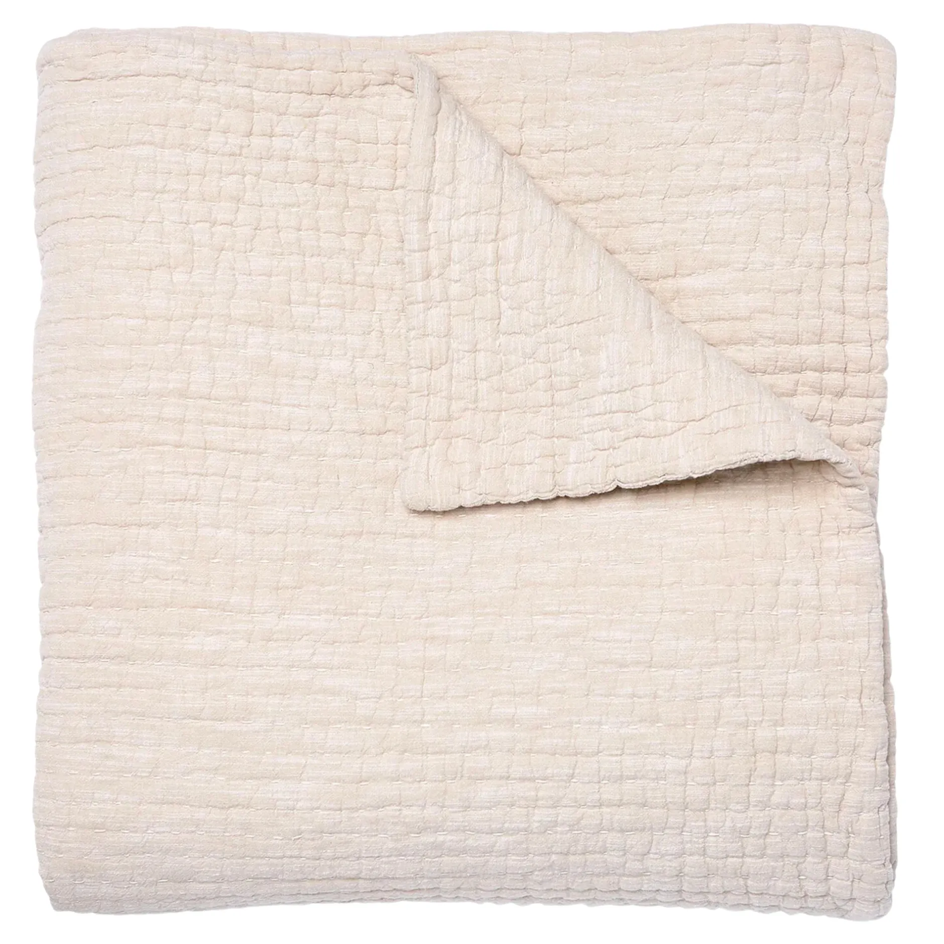 john_robshaw_vivada_cover_0-1.webp Quilts + Coverlets | John Robshaw Vivada Coverlet Sand