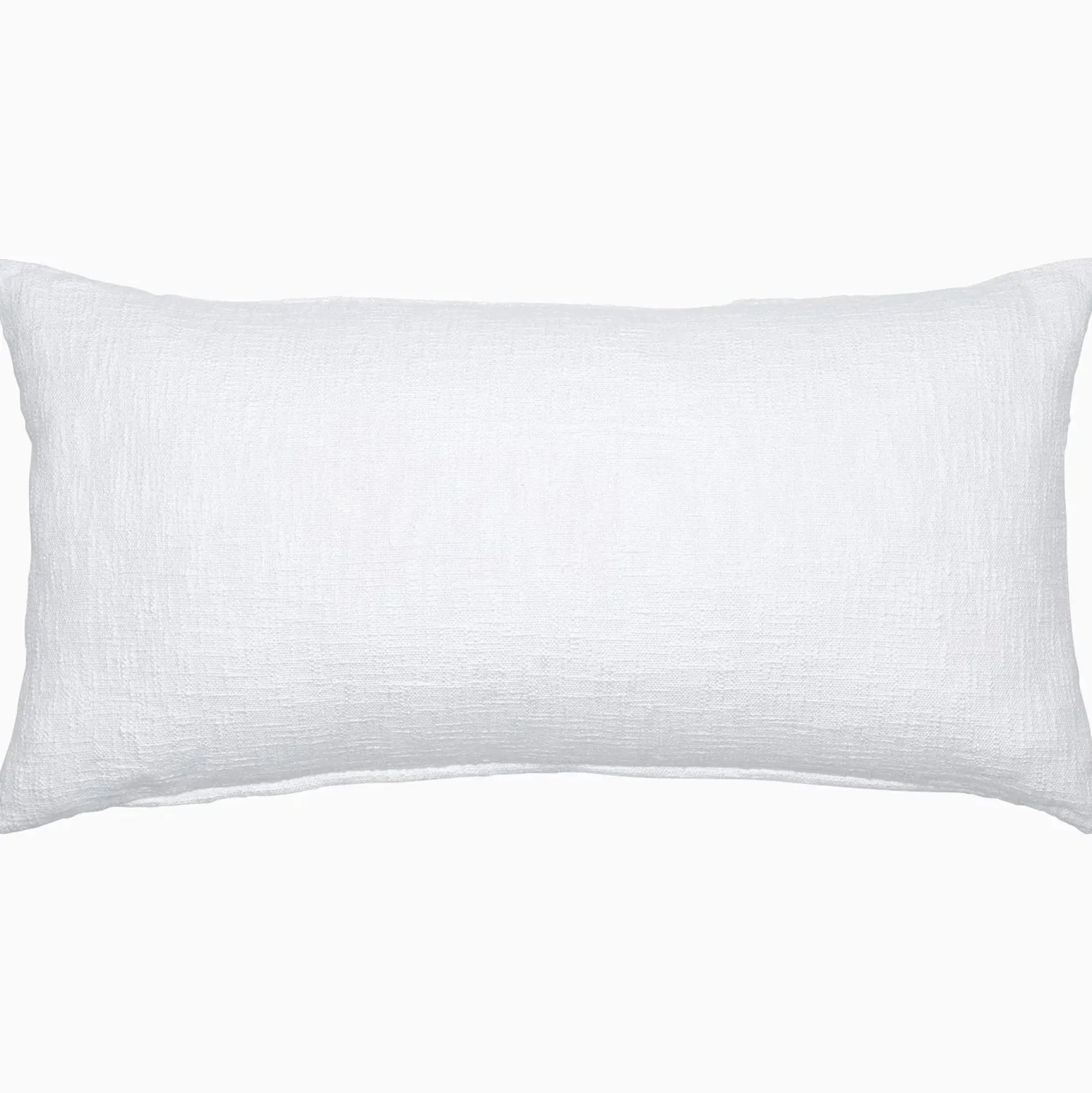 john_robshaw_woven_white__0-2.webp Pillows | John Robshaw Woven White Bolster