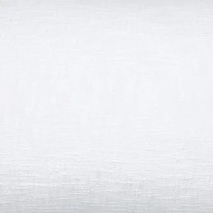 Pillows | John Robshaw Woven White Bolster