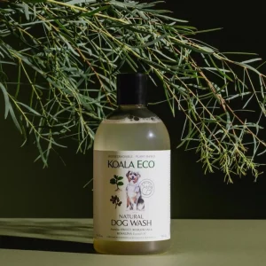 Cleaning Essentials | Koala Eco Natural Dog Wash, 24oz