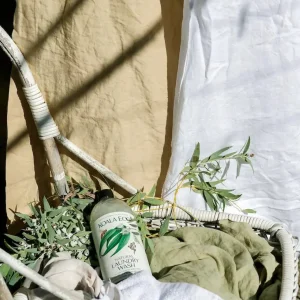 Cleaning Essentials | Koala Eco Natural Laundry Wash Lemon Scented Eucalyptus & Rosemary