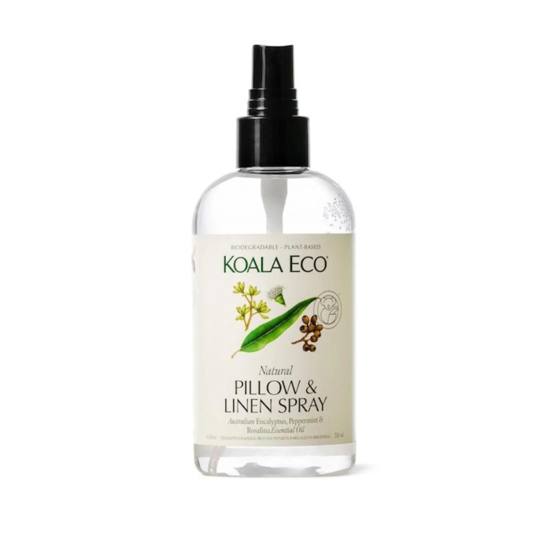 koala_eco_natural_pillow__0.webp Cleaning Essentials | Koala Eco Natural Pillow and Linen Spray 8oz