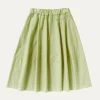 Skirts | LABO ART Gonna Gea Pisello